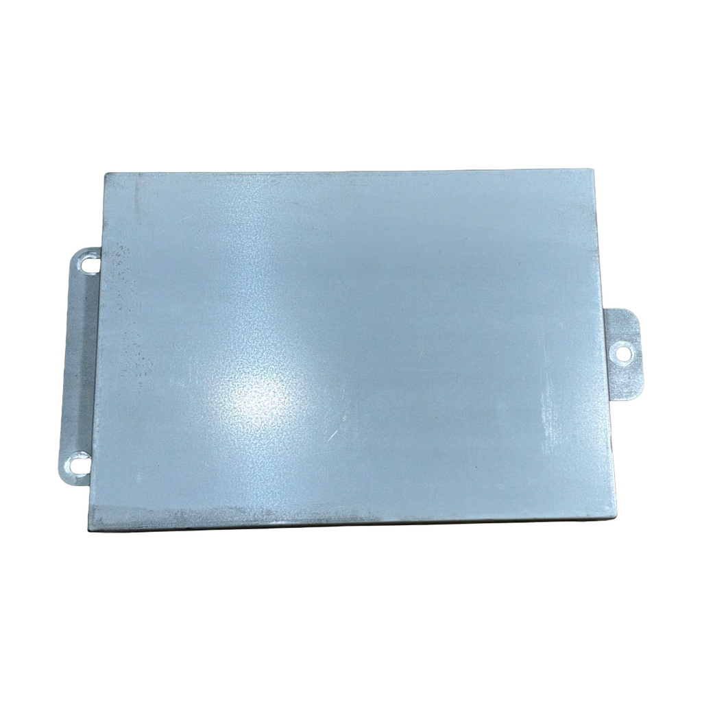 JAGUAR XJ X350 VIDEO PLAYER MODULE (2W9319G216AC)
