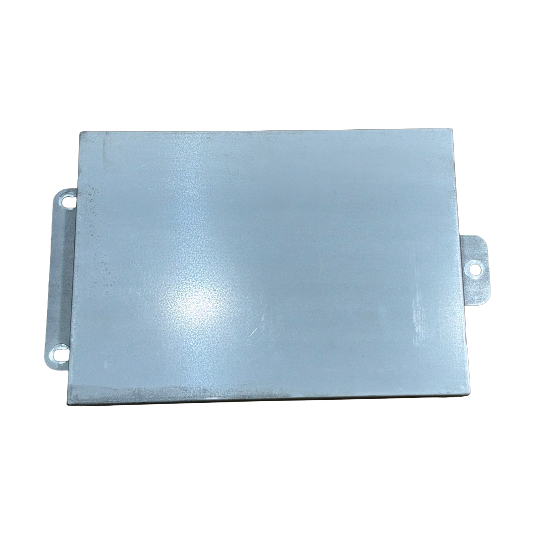 JAGUAR XJ X350 VIDEO PLAYER MODULE (2W9319G216AC)