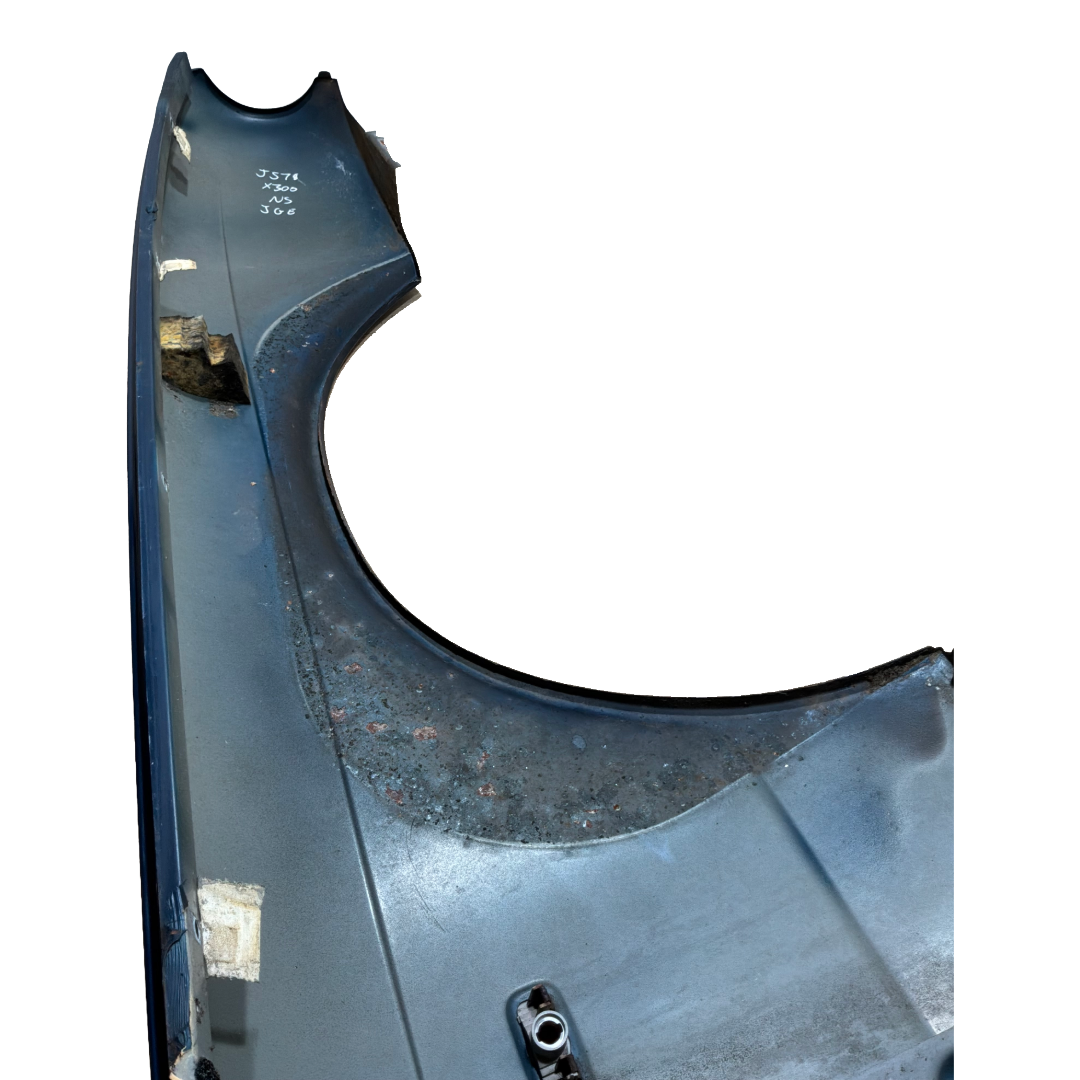JAGUAR XJ6 / XJ8 / XJR / X300 / X308 N/S/F WING PANEL (AXX1517)