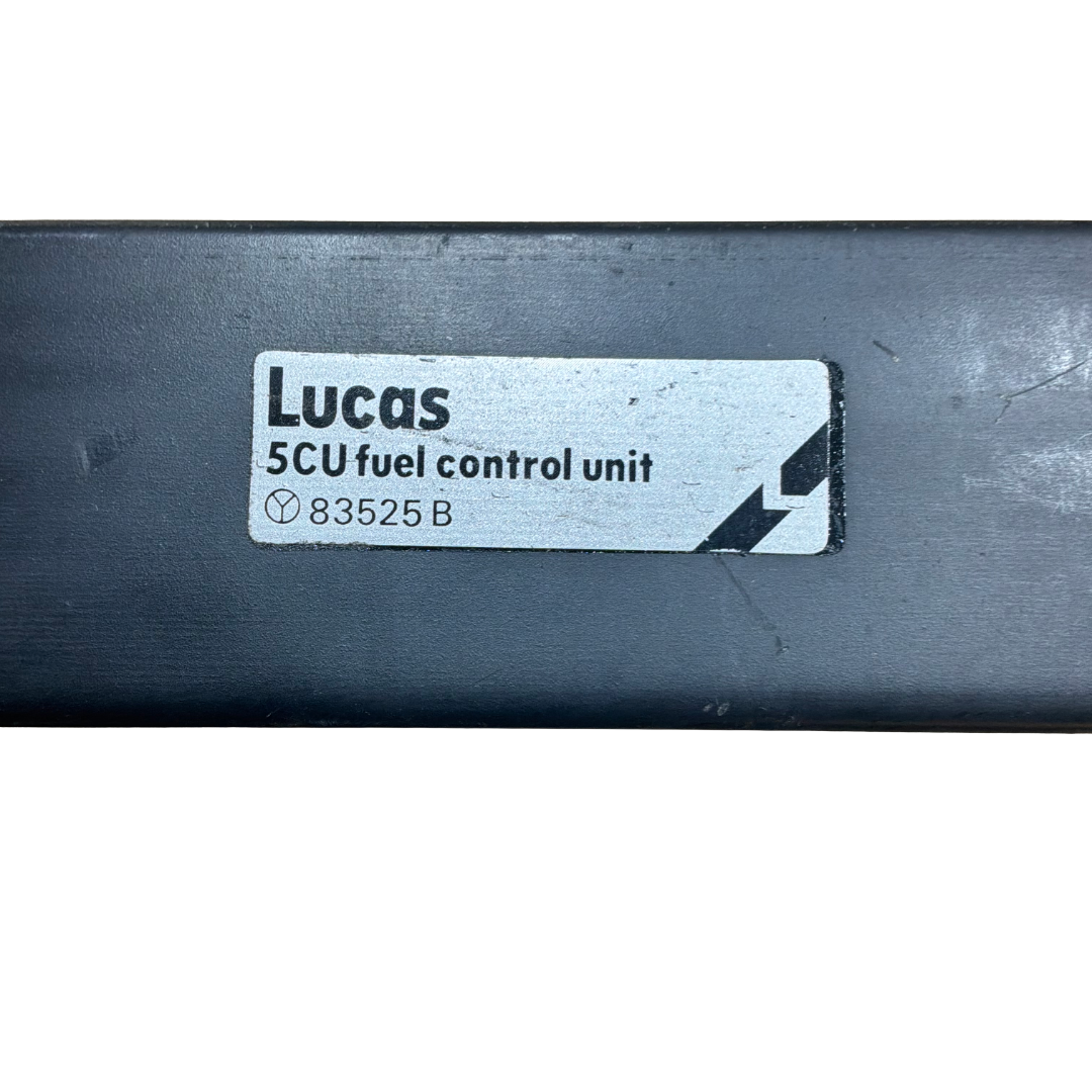 JAGUAR SERIES 3 FUEL CONTROL MODULE (0280001109)