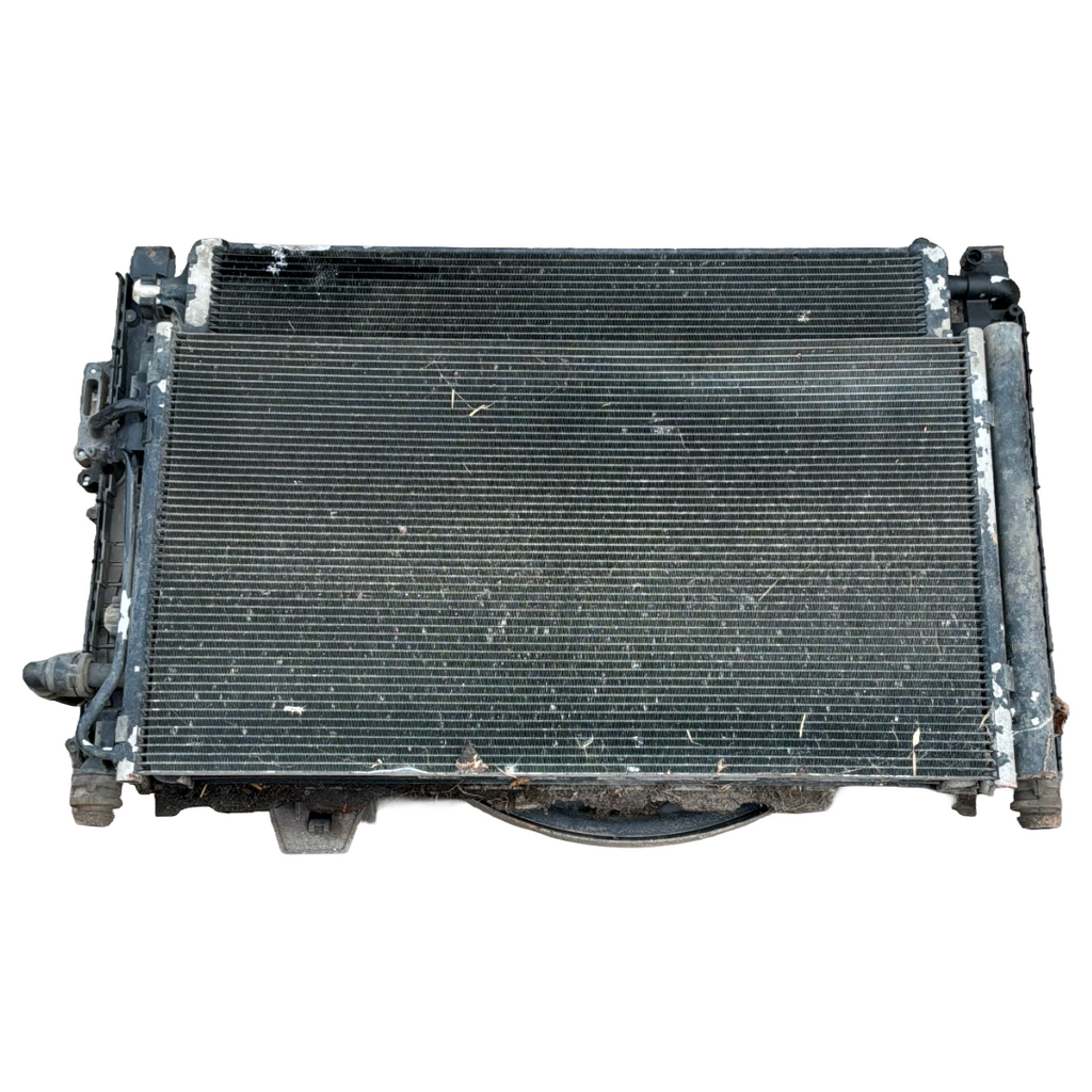 LAND ROVER DISCOVERY SPORT 2015> COMPLETE RADIATOR PACK (GJ328005CB)