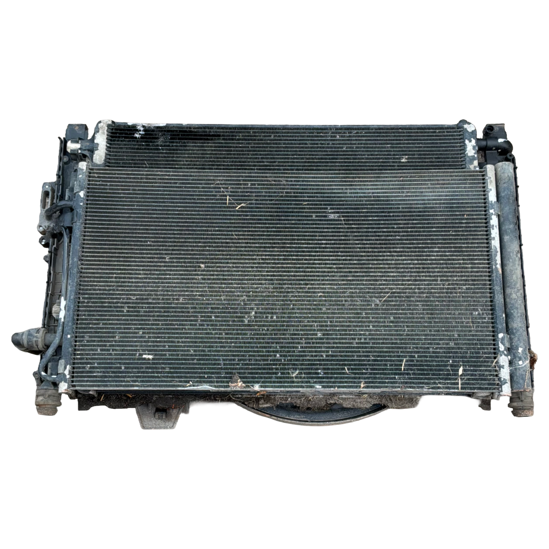 LAND ROVER DISCOVERY SPORT 2015> COMPLETE RADIATOR PACK (GJ328005CB)