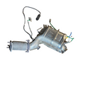 JAGUAR / LAND ROVER DIESEL CATALYTIC COVERTER GENUINE OEM (LPLA5H240BG)
