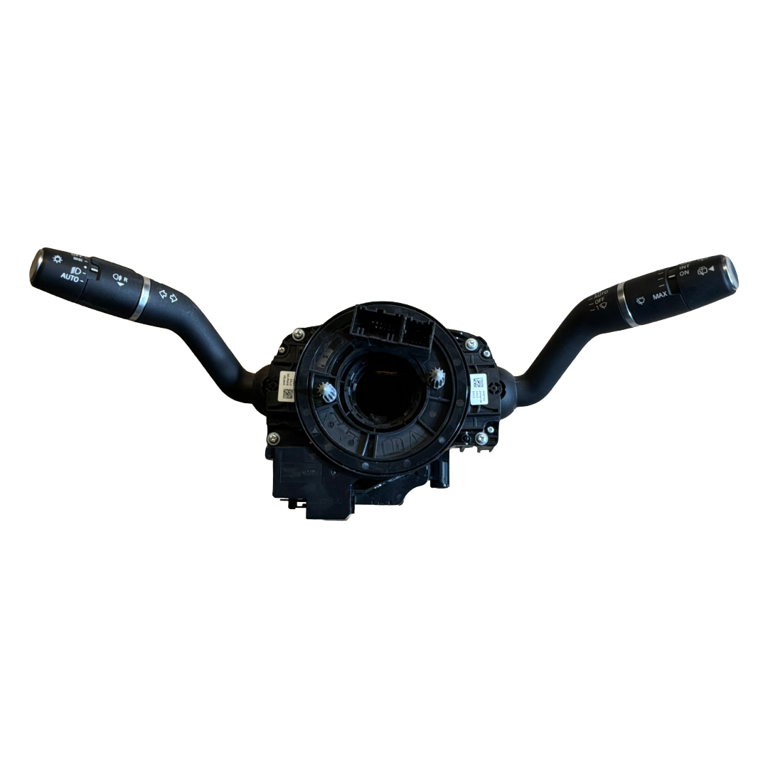 JAGUAR / LANDROVER INDICATOR / WIPER STALK WITH SQUIB RING (NK7213N064BA)