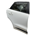 JAGUAR F-PACE O/S/R DOOR ASSY (HK8324630AA)  WHITE