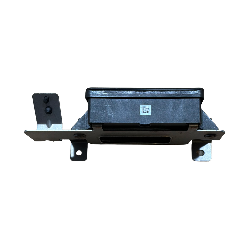 JAGUAR F-PACE PARKING BRAKE MODULE WITH BRACKET (JX532C491AA)