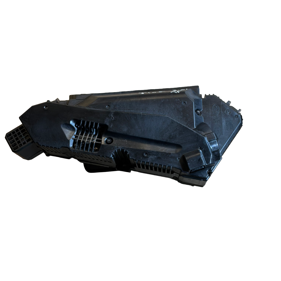 JAGUAR XE / XF HUD UNIT GENUINE OEM (GX6319G468AC)