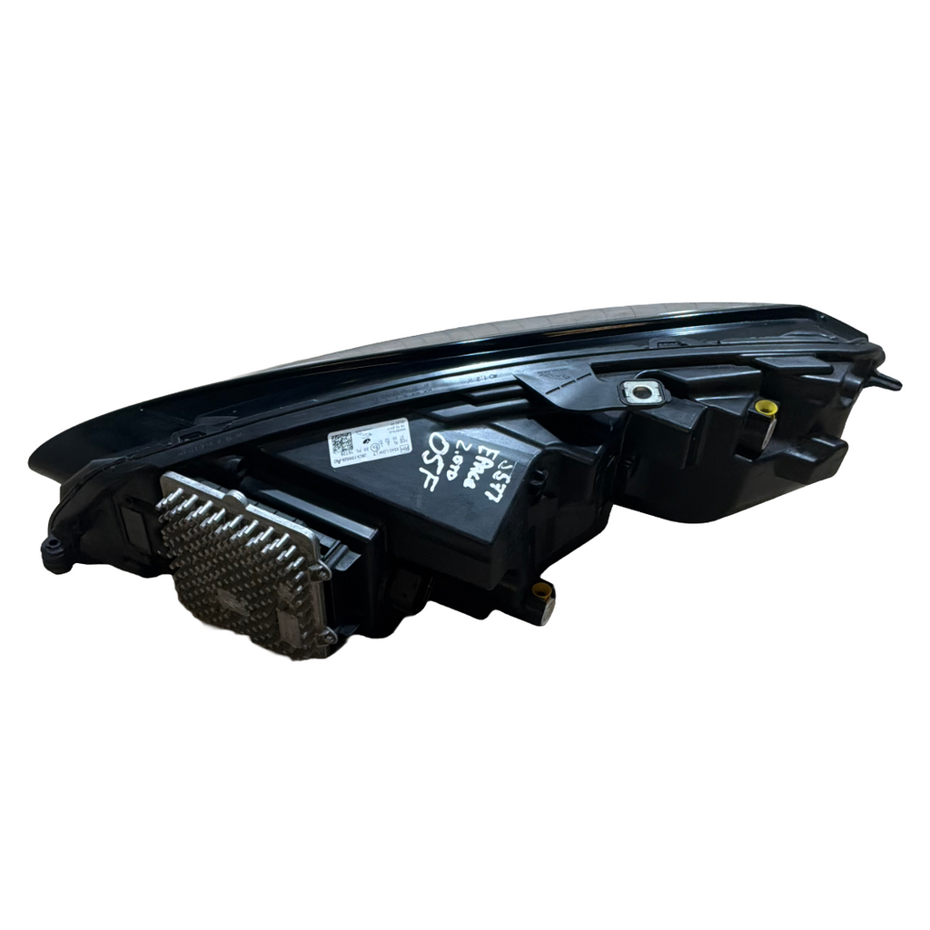 JAGUAR E-PACE 2017> O/S/F LED HEADLAMP (J9C313W029AD)