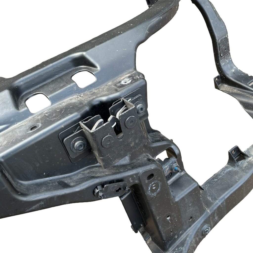 LAND ROVER DISCOVERY 5 2017> FRONT UPPER SLAM PANEL (HY3216E144AH)