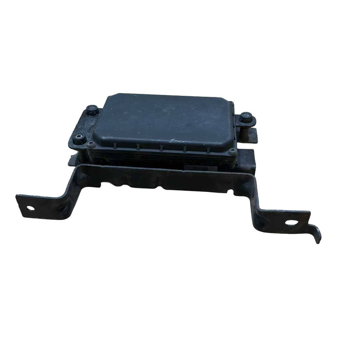 JAGUAR / LAND ROVER ACC FRONT RADAR SENSOR (HPLA9g768AF)