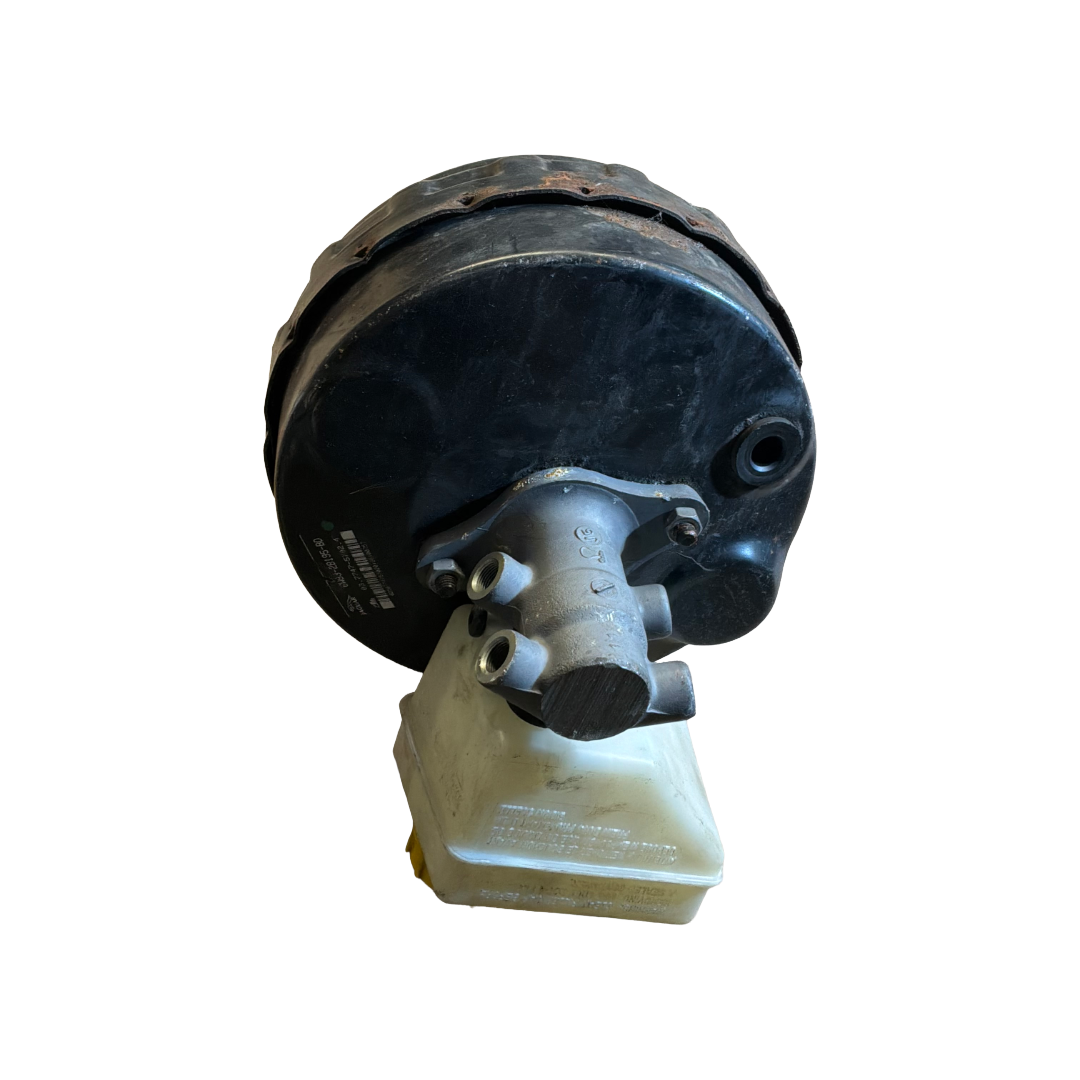 JAGUAR XK150 2006-2009 BRAKE SERVO & MASTER CYLINDER (6W832B195BD)