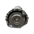 RANGE ROVER 3.0 GEARBOX 8 SPEED AUTOMATIC (GH227000AA)