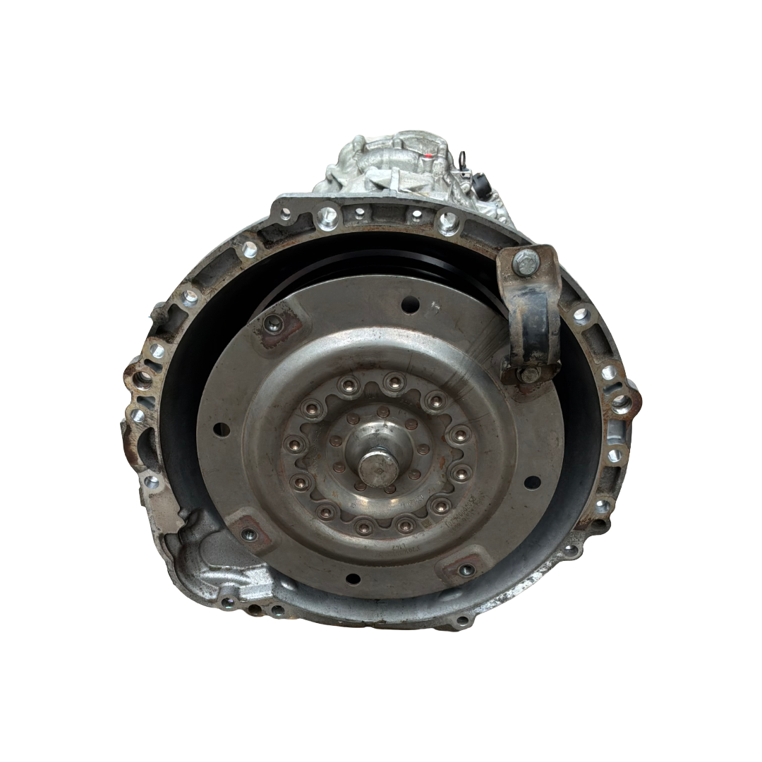 RANGE ROVER 3.0 GEARBOX 8 SPEED AUTOMATIC (GH227000AA)