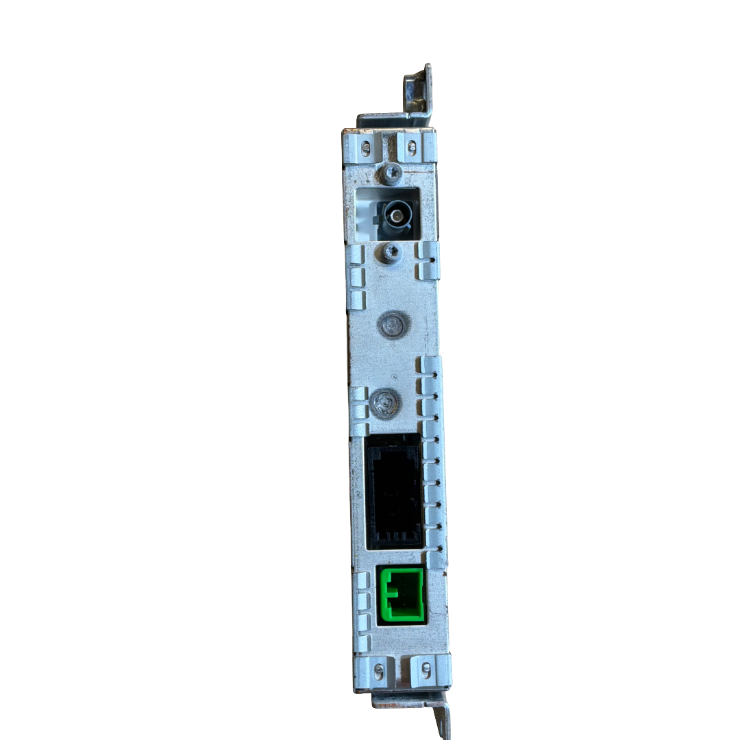 LAND ROVER / JAGUAR GENUINE OEM DIGITAL AUDIO RECIEVER (DPLA14C740AA)