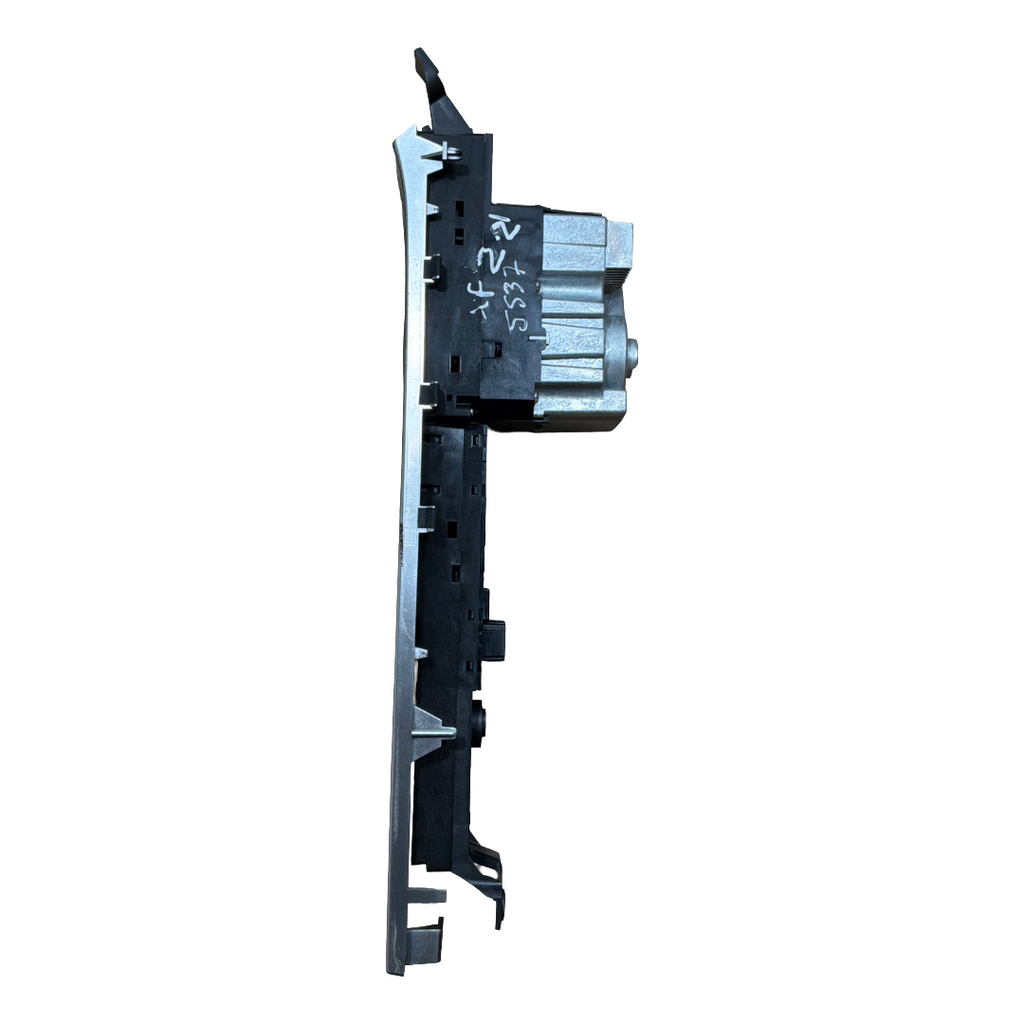 JAGUAR XF X250 2.2D GEAR SELECTOR MODULE (CX237E453CE)