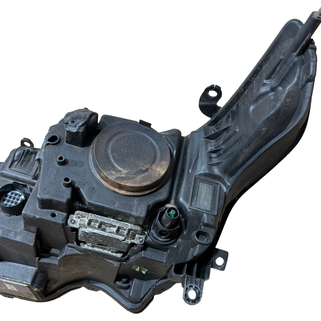 RANGE ROVER VOUGE L405 O/S/F BI-XENON HEADLAMP (CK5213W029JB)