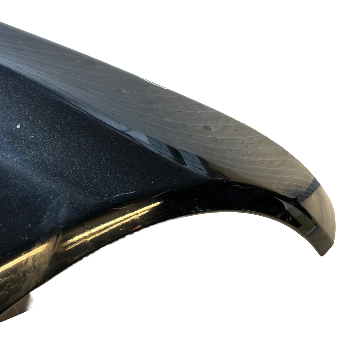 JAGUAR XJ (X351) 2010-2019 O/S/F WING ASSY (ULTIMATE BLACK PEL) (AW9316005AL)