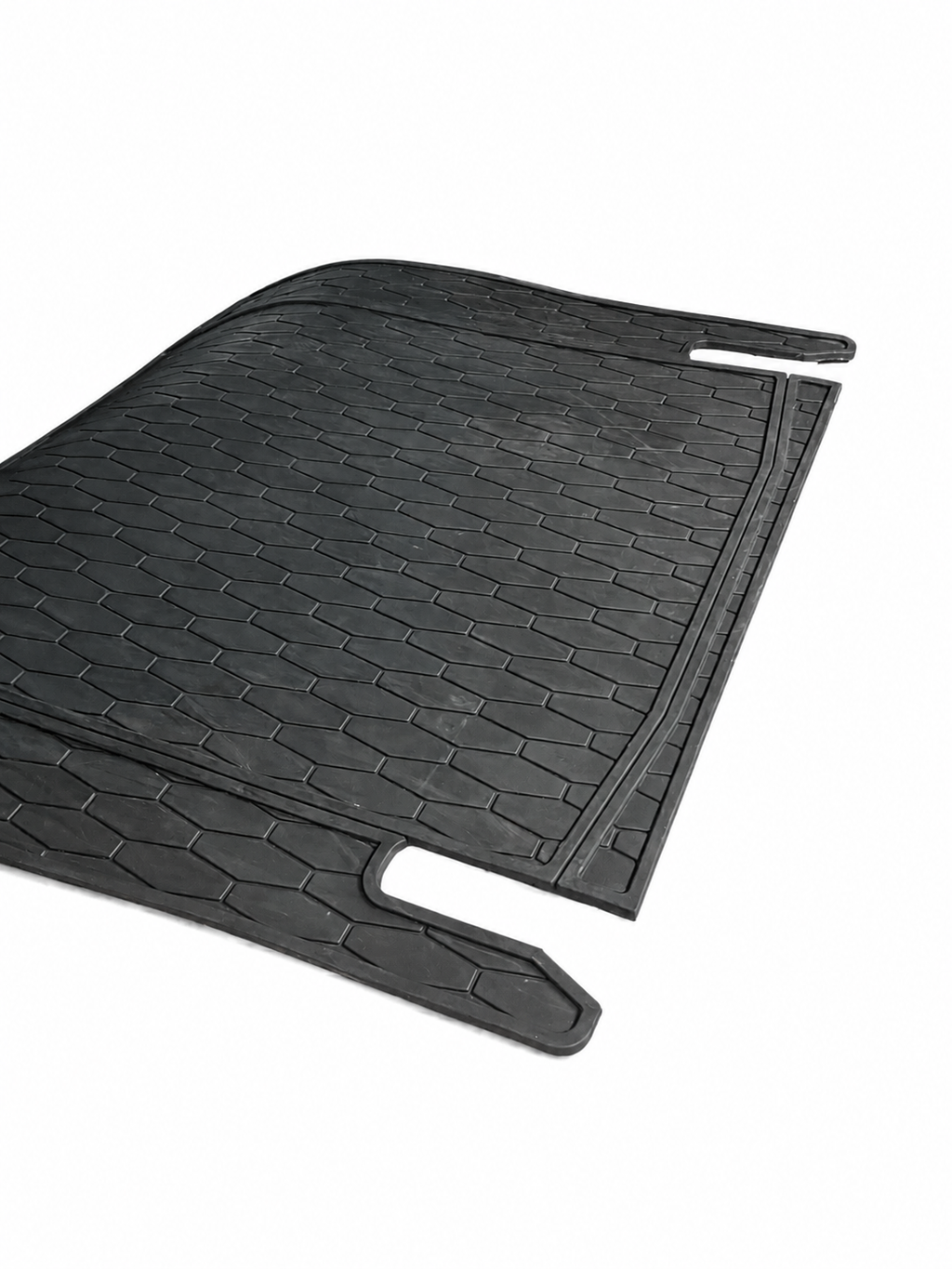 JAGUAR XF (X250) SPORTBRAKE RUBBER BOOT MAT (DX2M454A14AA)