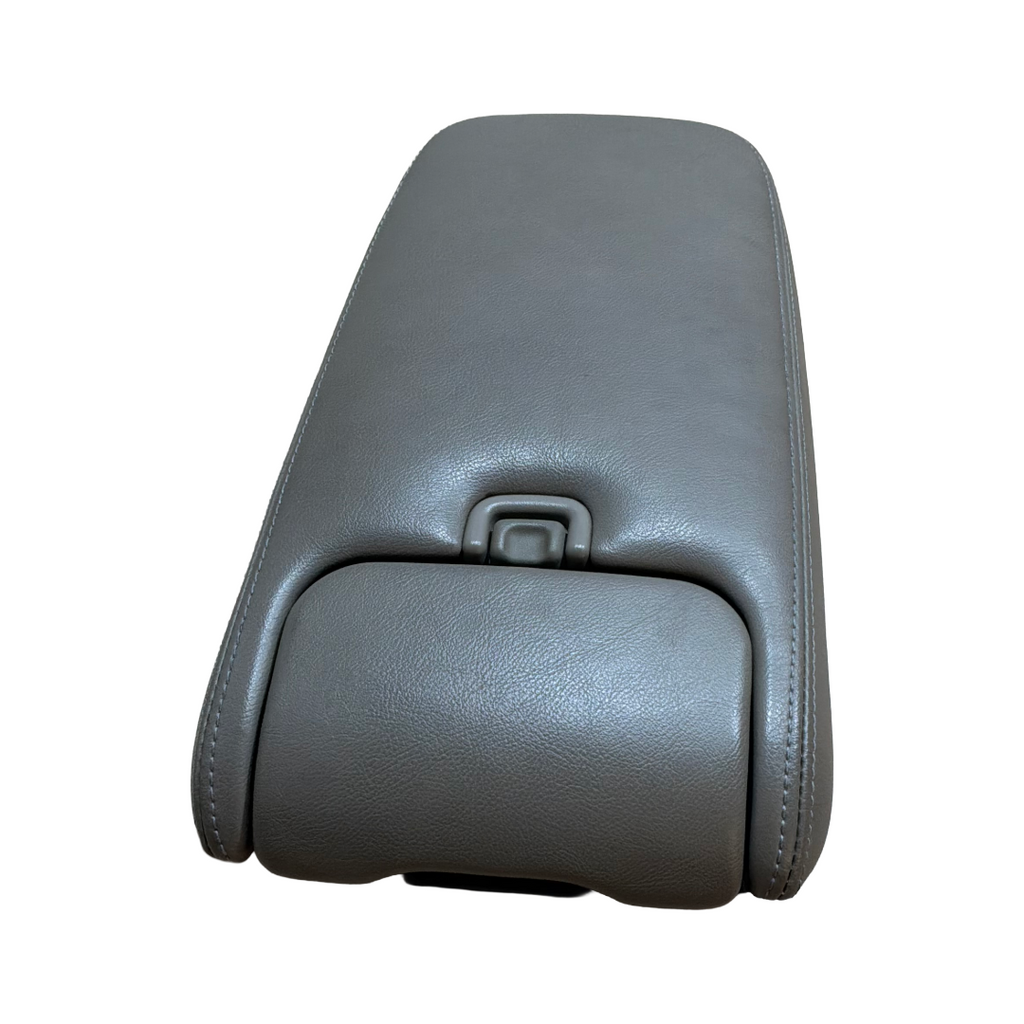 JAGUAR XJ8 GENUINE CENTRE CONSOLE ARMREST (COLOUR-AEK)