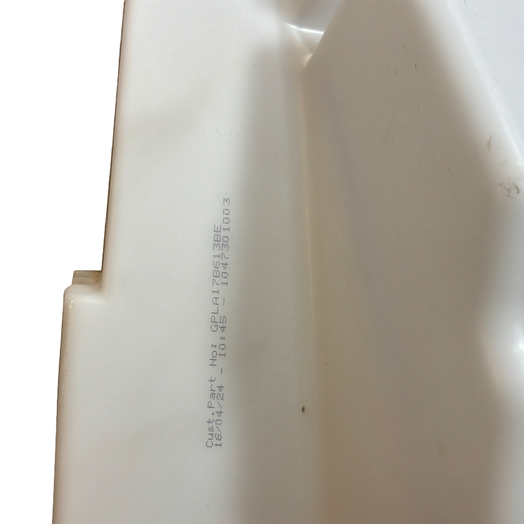 LAND ROVER DISCOVERY 5 WINDSCREEN WASHER RESERVOIR TANK (GPLA17B613BE)