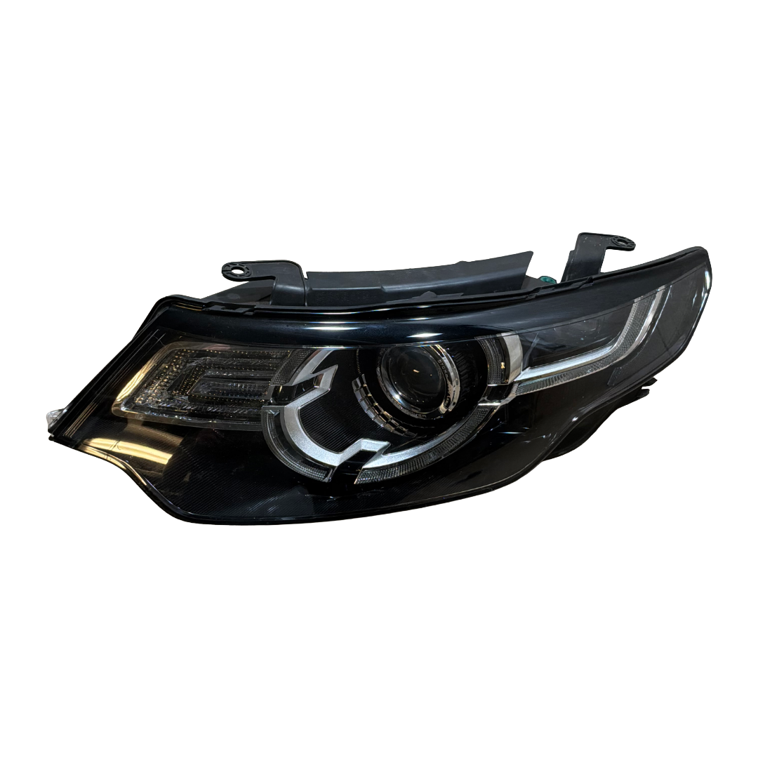 LAND ROVER DISCOVERY 5 N/S/F ADAPTIVE LED / BI-XENON HEADLAMP (FK7213W030GG)