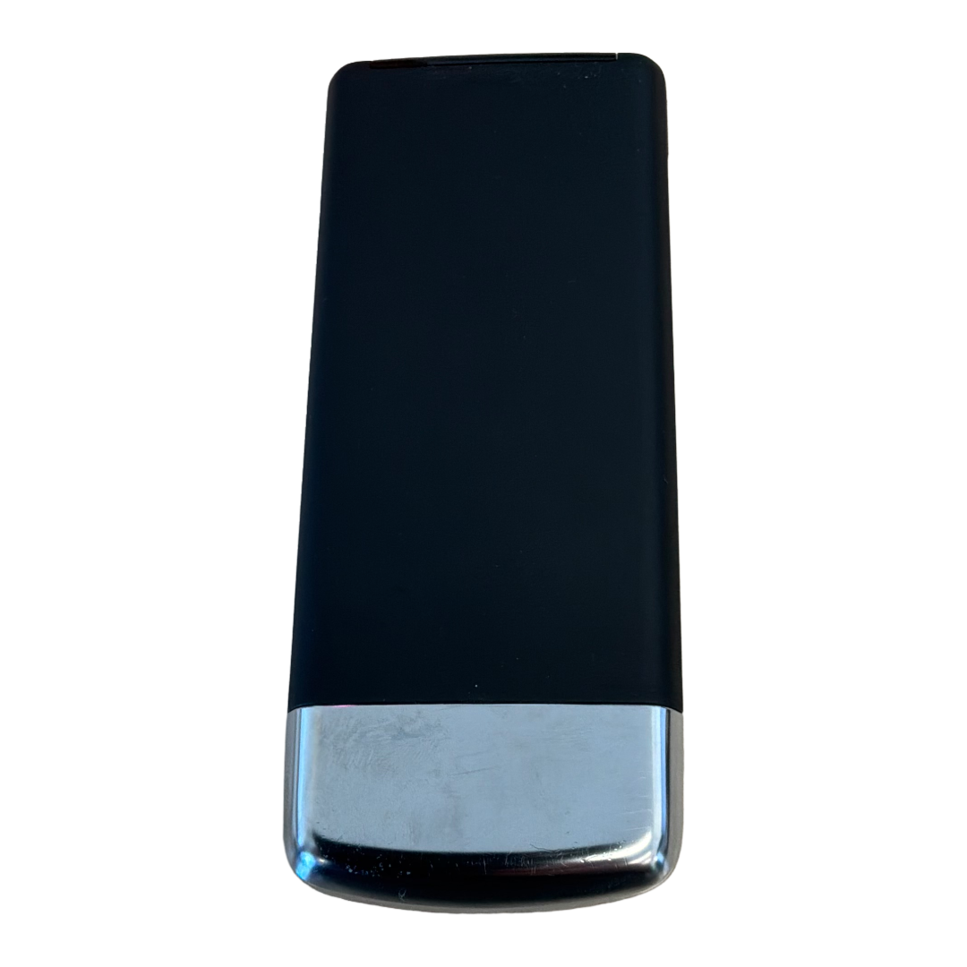 LAND ROVER REAR ENTERTAINMENT REMOTE CONTROL
