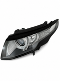 RANGE ROVER EVOQUE  2012> BI-XENON N/S/F HEADLAMP ASSY (BJ3213W030DC)