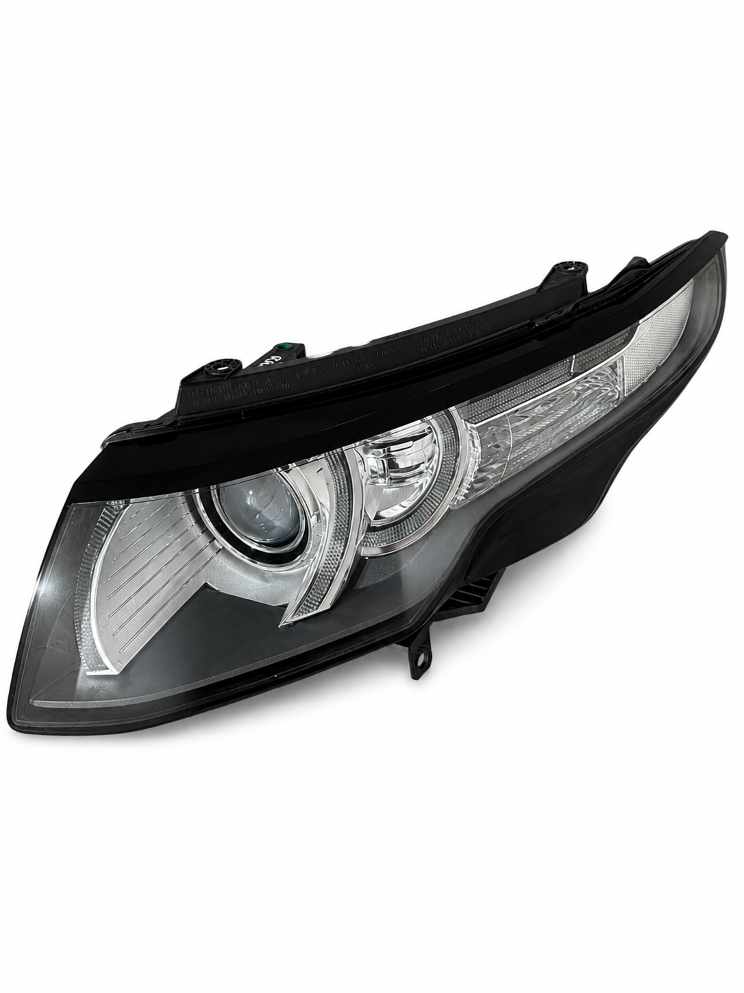 RANGE ROVER EVOQUE  2012> BI-XENON N/S/F HEADLAMP ASSY (BJ3213W030DC)