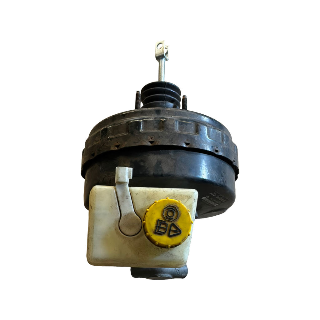 JAGUAR XK150 2006-2009 BRAKE SERVO & MASTER CYLINDER (6W832B195BD)