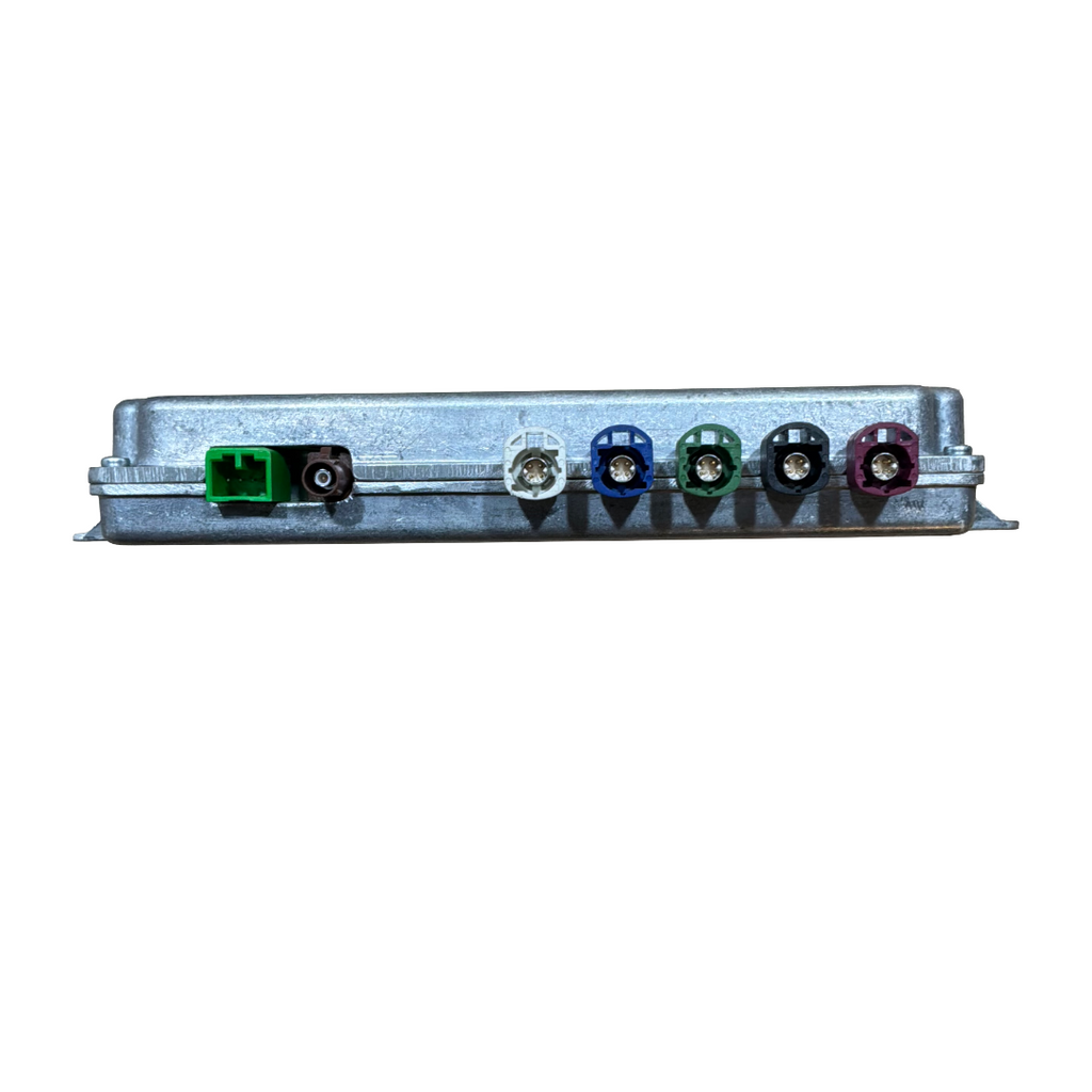 RANGE ROVER EVOQUE L538 SURROUND CAMERA CONTROL MODULE (BJ3214F026AJ)