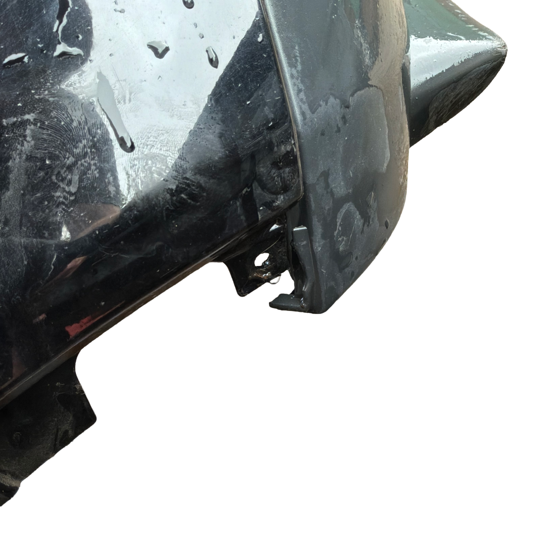 LAND ROVER DISCOVERY SPORT 2015> FRONT BUMPER ASSY