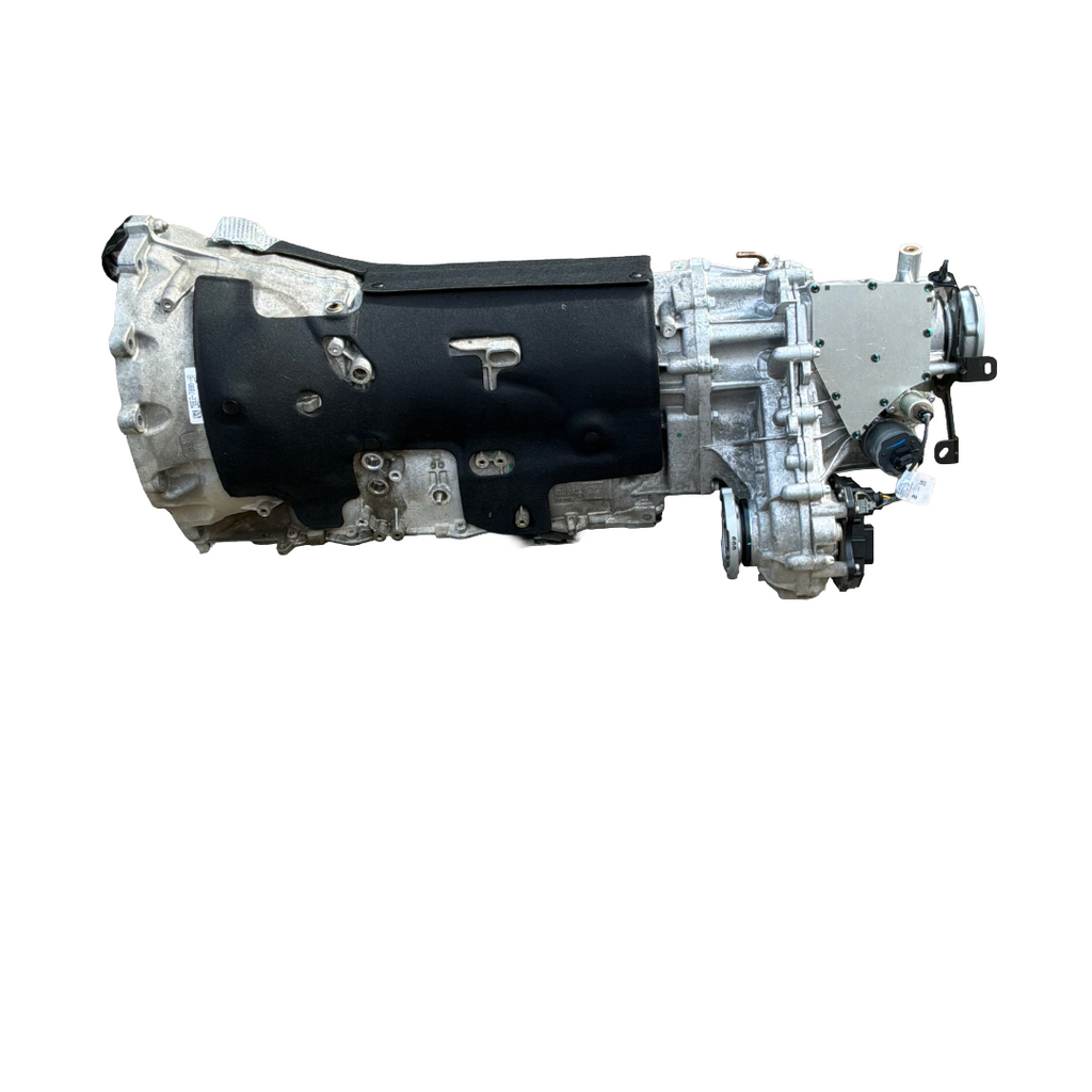 LAND ROVER 8 SPEED AUTOMATIC GEARBOX (M8E27000HB)