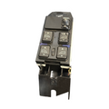 JAGUAR XJ6 / XJ12 / XJR (X300) DRIVERS WINDOW SWITCH PACK (DBC11418)