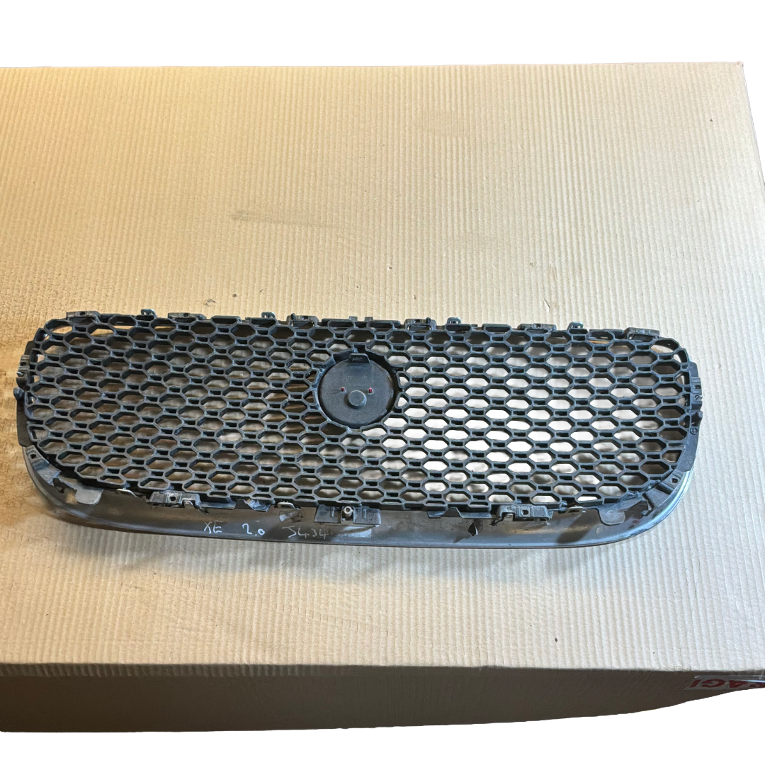 JAGUAR XE 2015> RADIATOR GRILLE (X7M018K28AA)