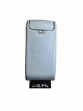 JAGUAR XK8 GENUINE CENTRE CONSOLE ARMREST (COLOUR-LHJ)
