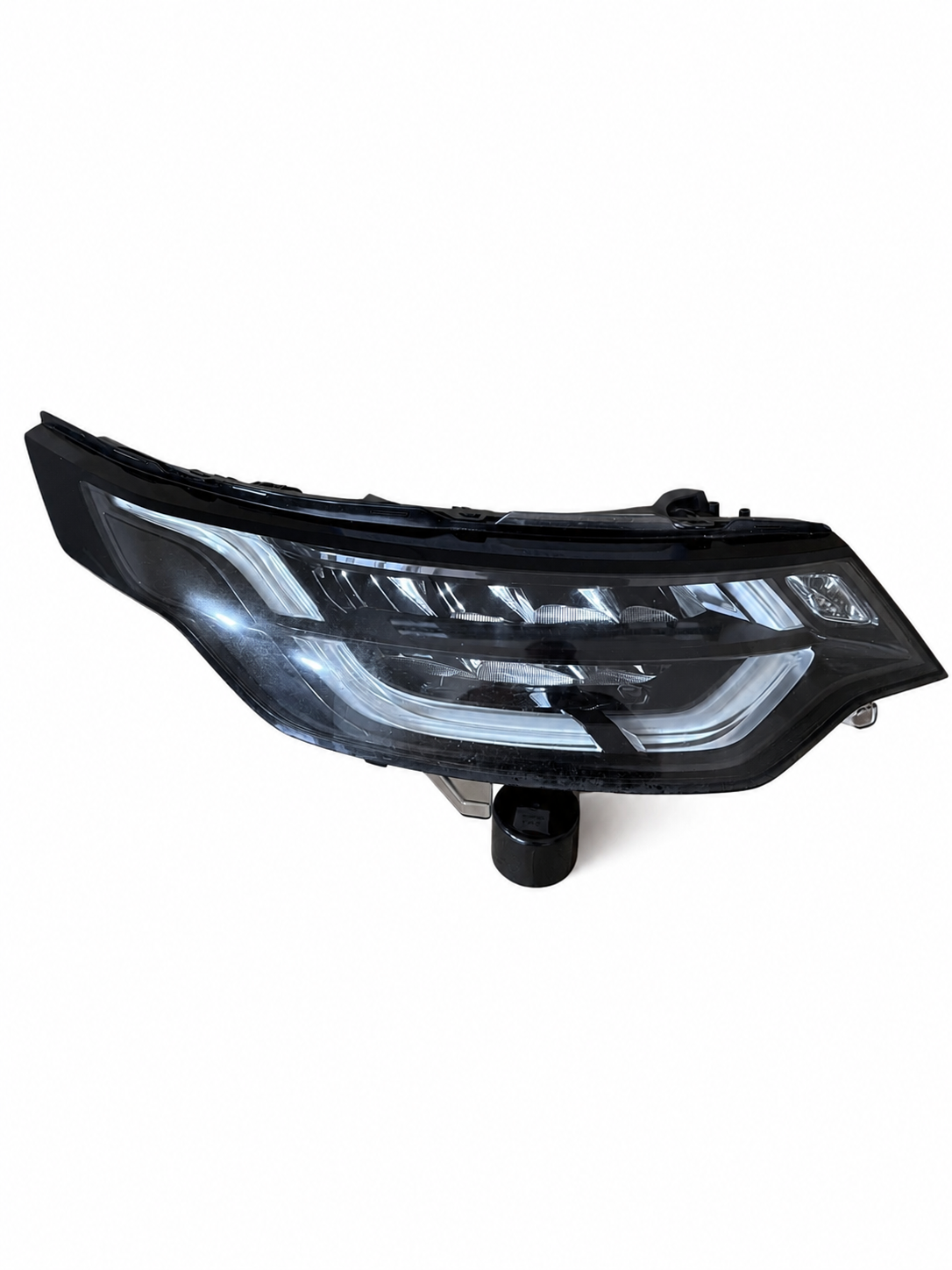 LAND ROVER DISCOVERY 2015> O/S/F ADAPTIVE LED HEADLAMP ASSY (HY3213W029GA)