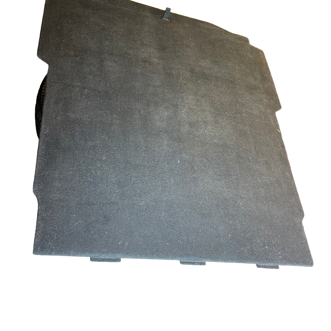 JAGUAR XF 2016> X260 SALOON COMPLETE SPARE WHEEL KIT