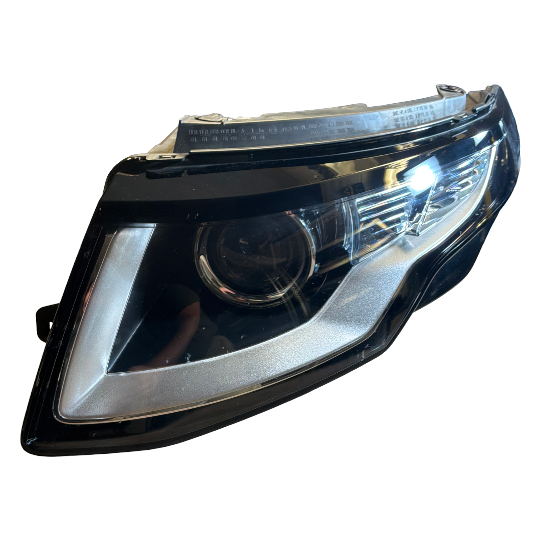 RANGE ROVER EVOQUE 2012> O/S/F HALOGEN HEADLAMP (GJ3213W030AD)