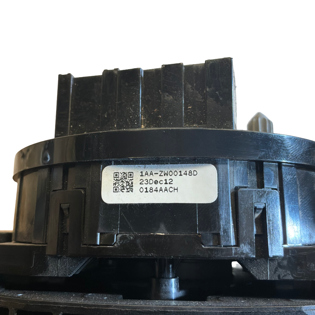 JAGUAR / LANDROVER INDICATOR / WIPER STALK WITH SQUIB RING (NK7213N064BA)