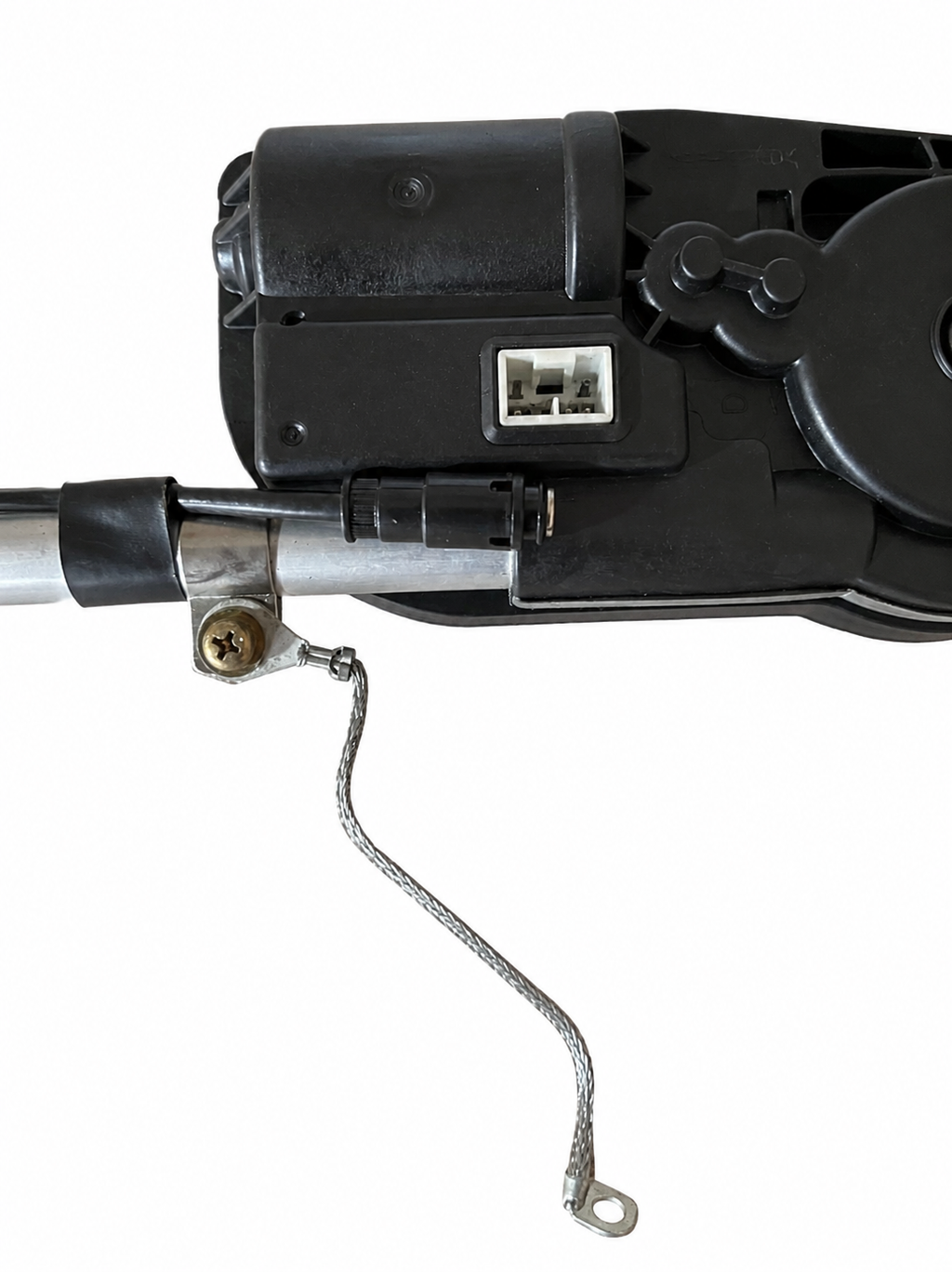 JAGUAR XK8 ALL MODELS POWER RADIO ANTENNA UNIT (LJA4120AB)