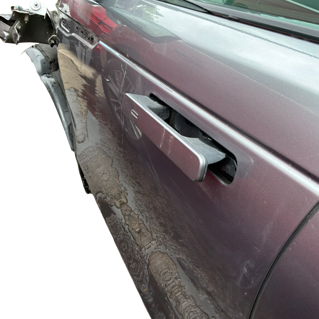 RANGE ROVER VELAR 2017> N/S/F DOOR ASSY COMPLETE EIGER GREY (1DF) (J8A220125AA)))