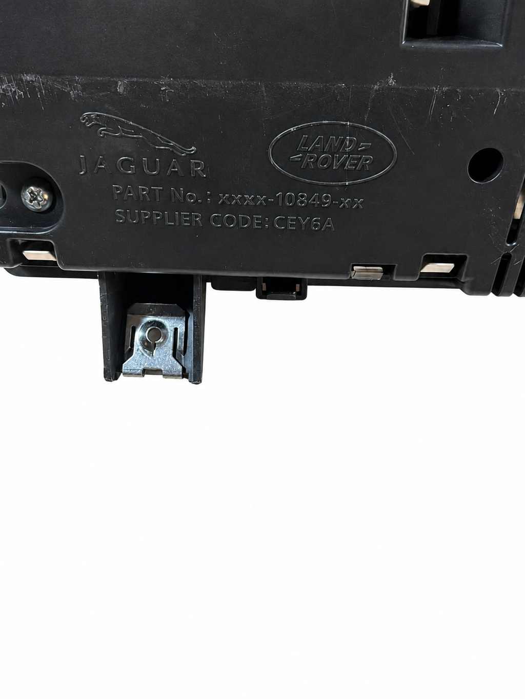 JAGUAR XE 2015> INSTRUMENT CLUSTER GENUINE OEM (HX7310849BE)