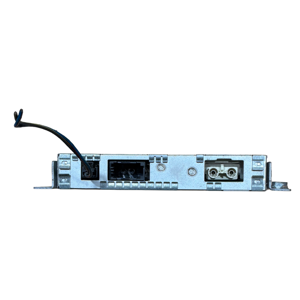 JAGUAR / LAND ROVER DAB UNIT (6H5219C032AH)