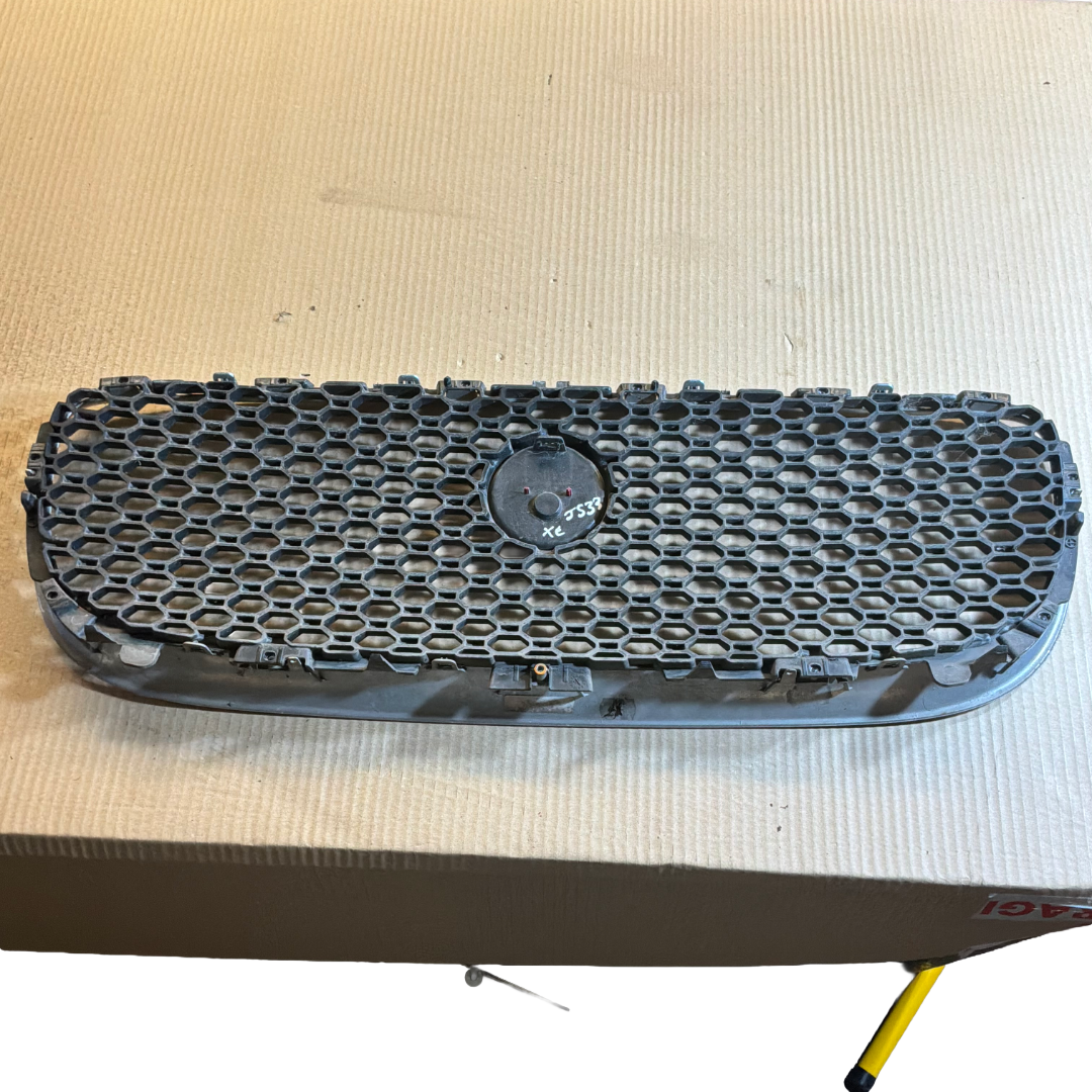 JAGUAR XE 2015> RADIATOR GRILLE (X7M018K28AA)