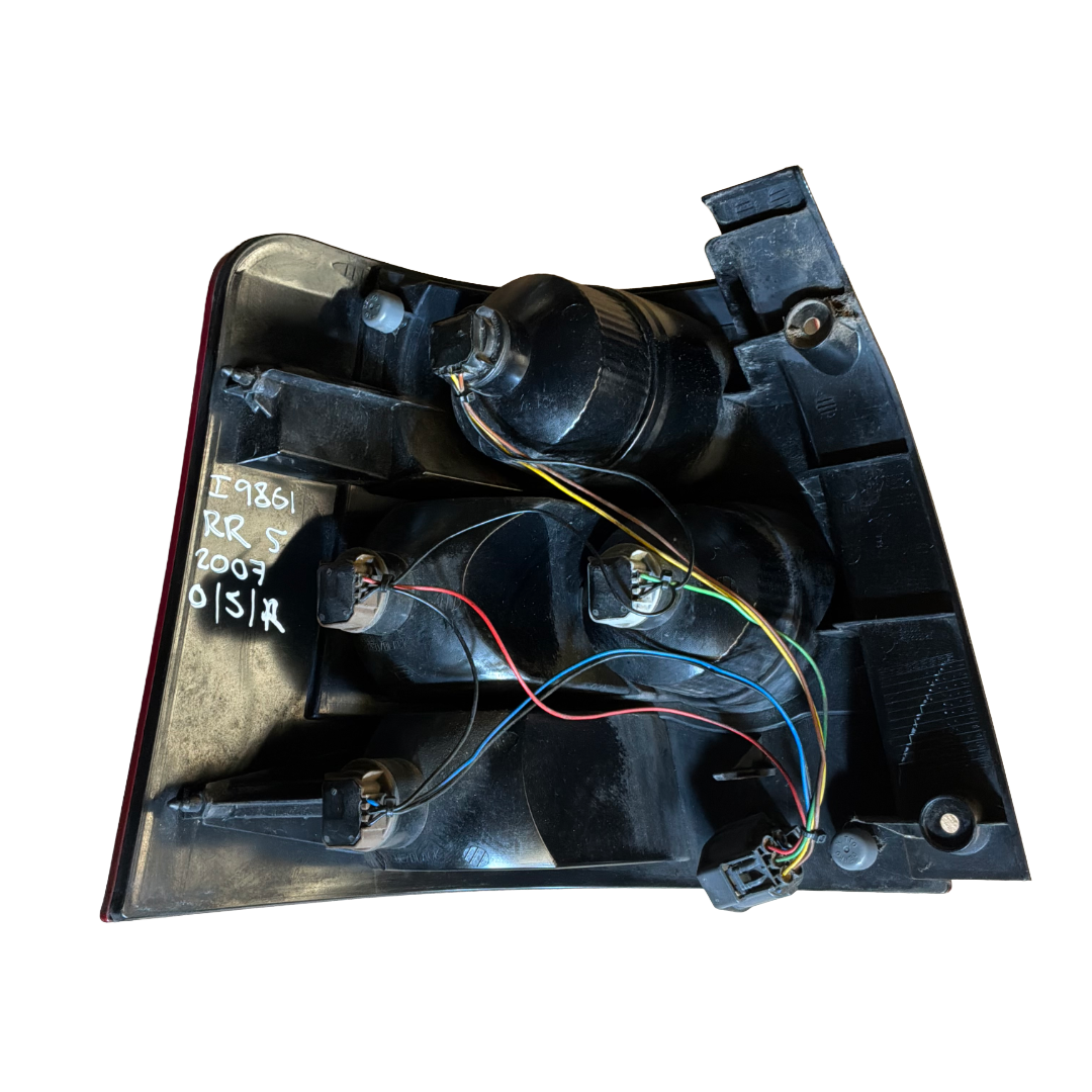 RANGE ROVER SPORT 2005-2009 O/S/R TAIL LAMP ASSY (5H3213404CC)