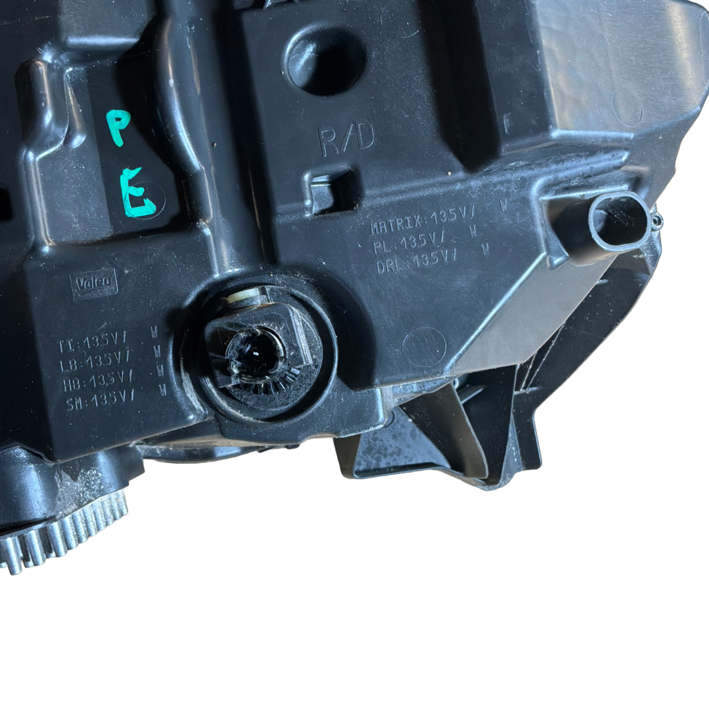 RANGE ROVER VELAR 2017> O/S/F LED HEADLAMP ASSY (J8A213W029DJ)