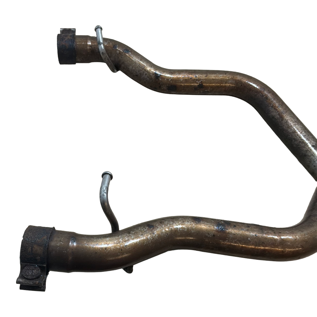 JAGUAR XJ (X350) 3.0 / 4.2 TAIL PIPES NS & OS