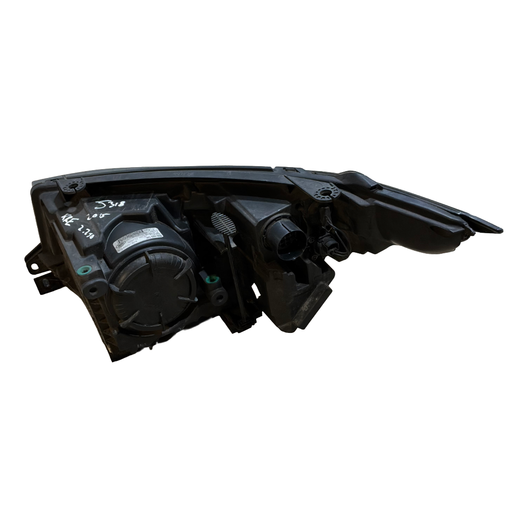 RANGE ROVER EVOQUE O/S/F BI-XENON HEADLAMP ASSY (BJ3213W029DC)