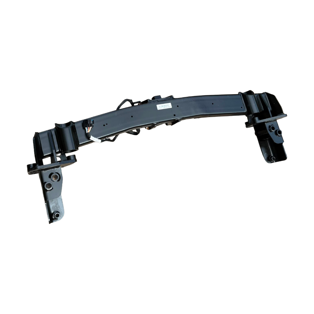 LAND ROVER DISCOVERY 5 ELECTRIC DEPLOYABLE TOWBAR WITH WIRING AND FITTINGS