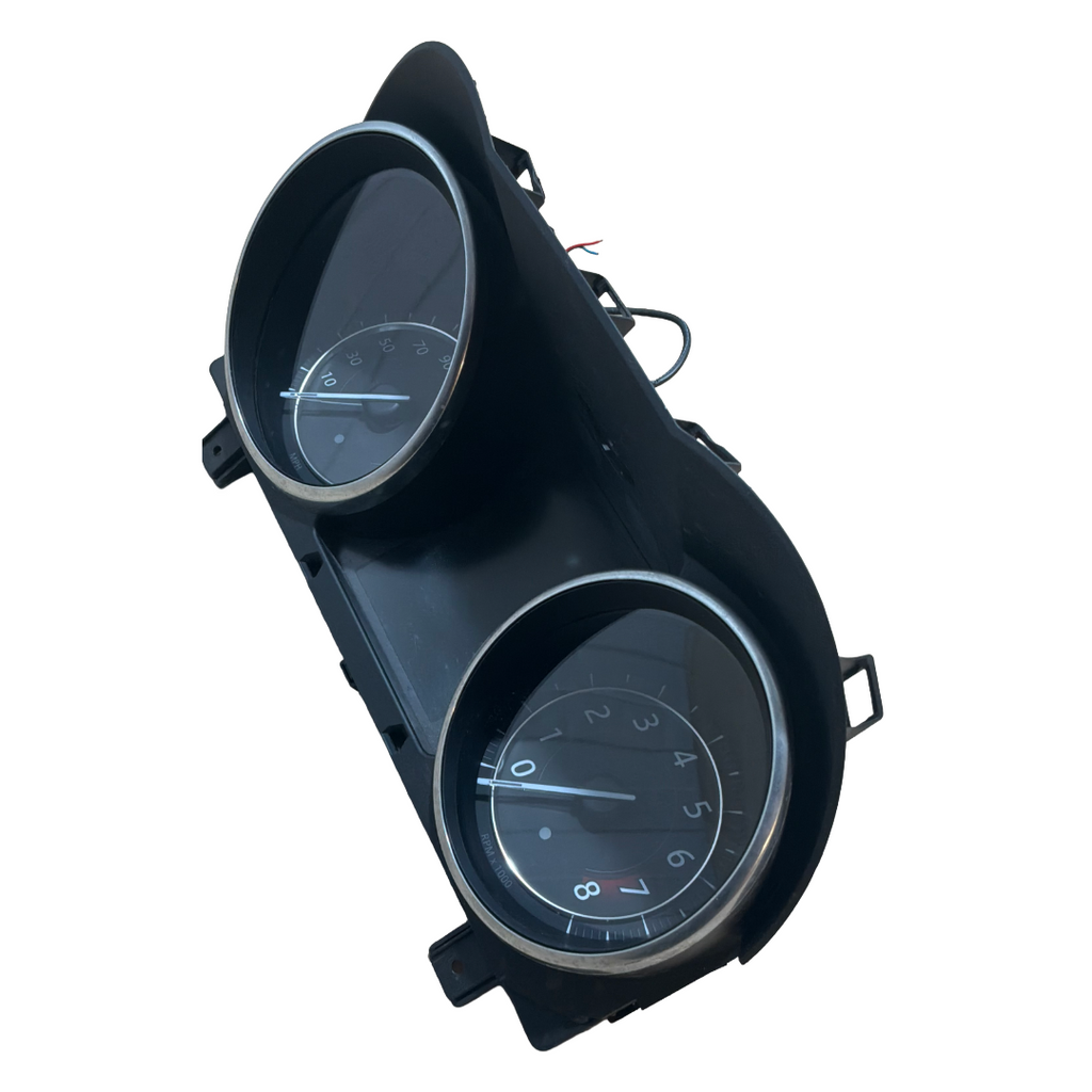 JAGUAR F TYPE 2014> X152 SPEEDOMETER INSTRUMENT CLUSTER (GX5310849DD)